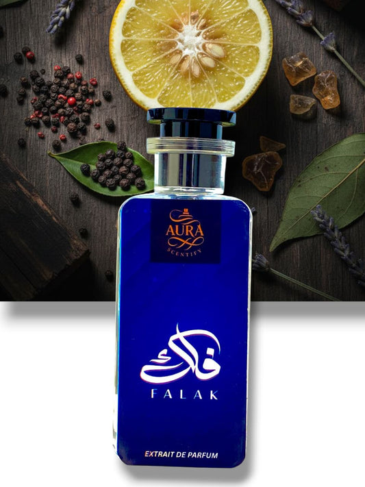 FALAK - Inspired By Suvage Dior