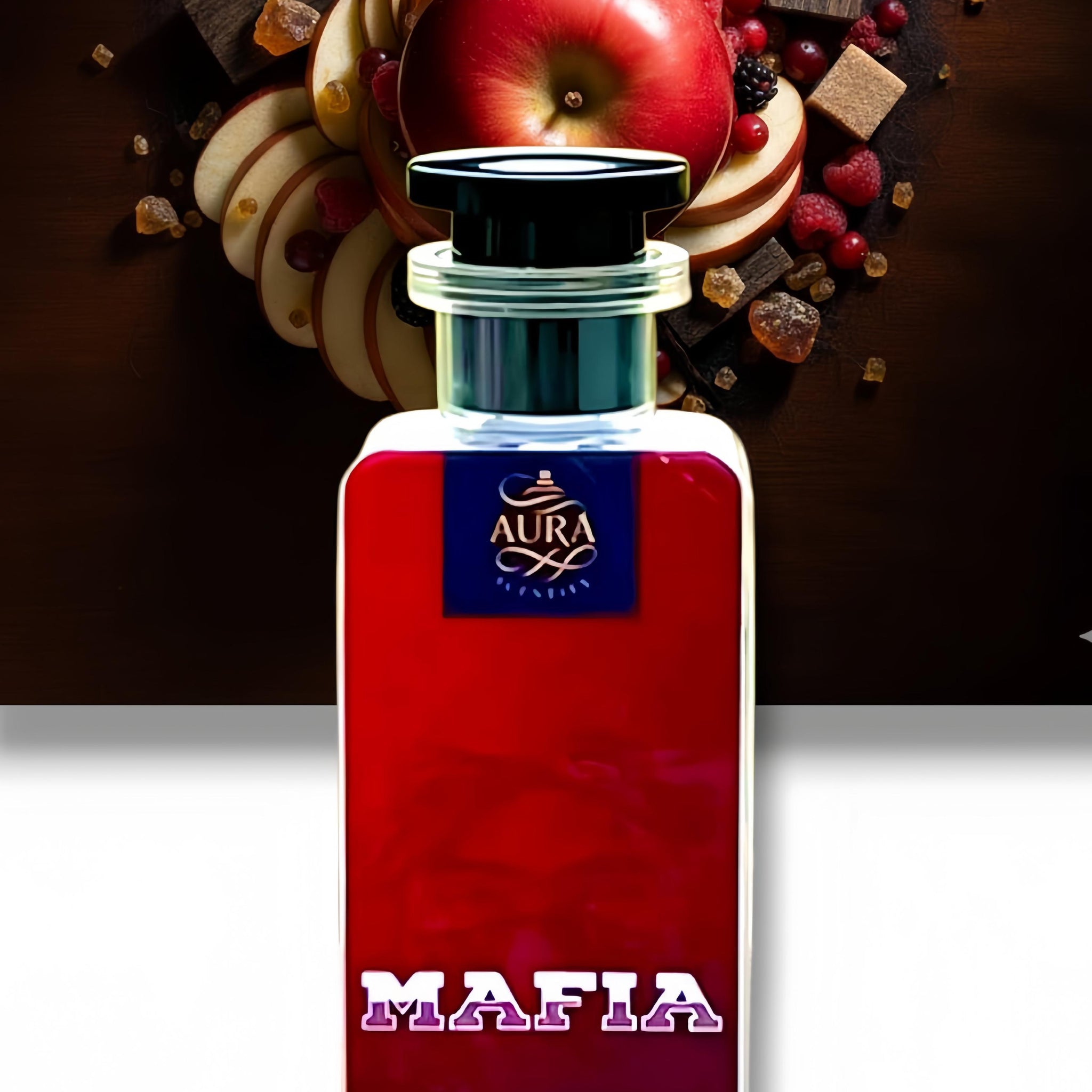Mafia Perfume by Aura Scentify – 50ml Extrait de Parfum inspired by Dunhill Desire