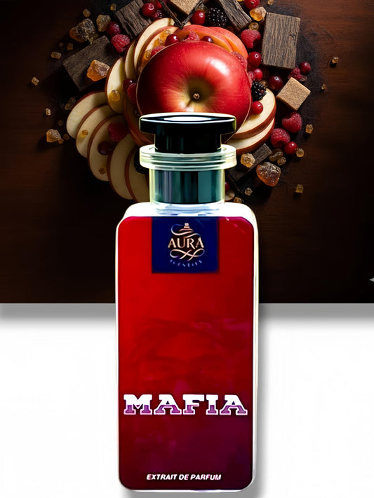 MAFIA - Inspired By Dunhill Desire