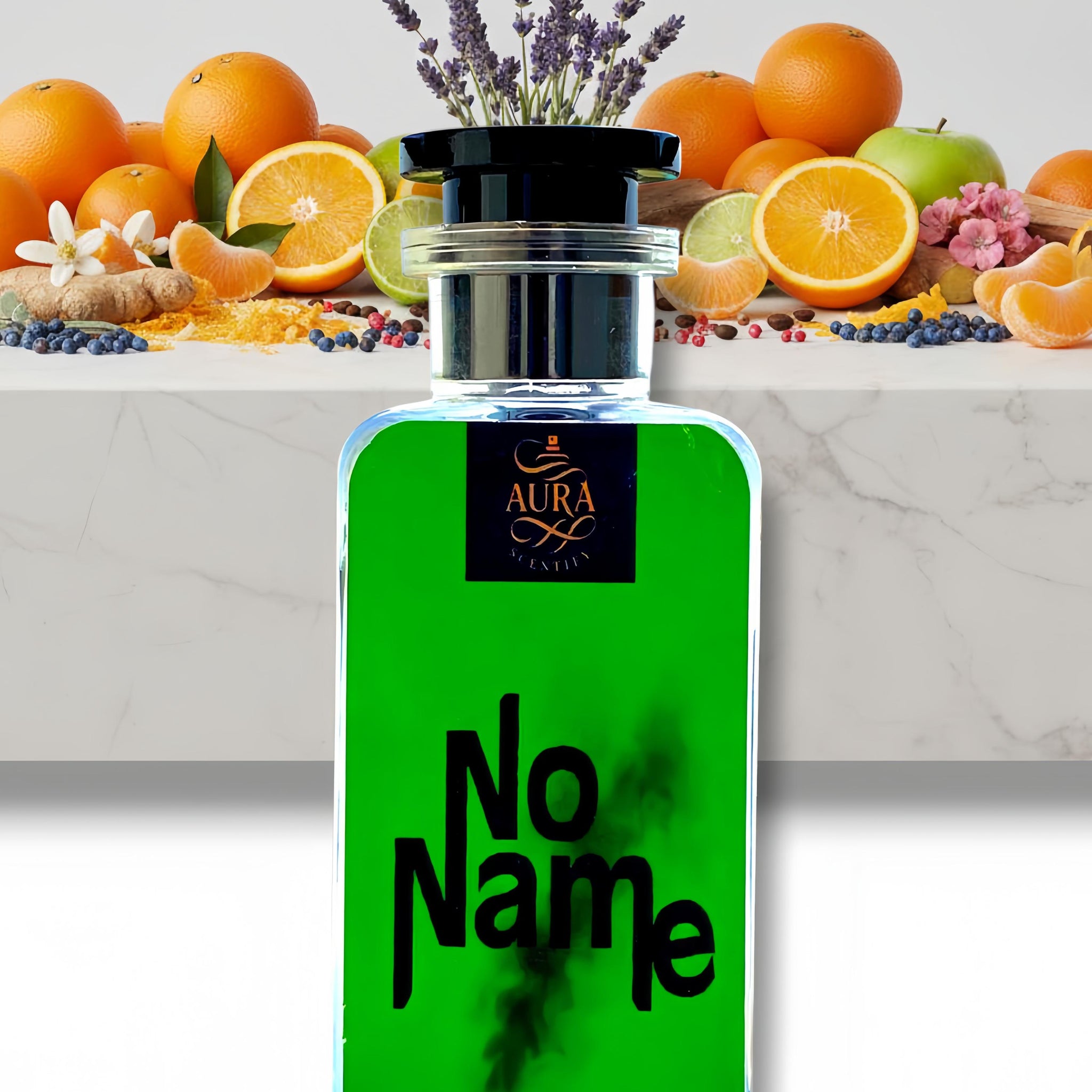 No Name Perfume by Aura Scentify – 50ml Extrait de Parfum inspired by YSL