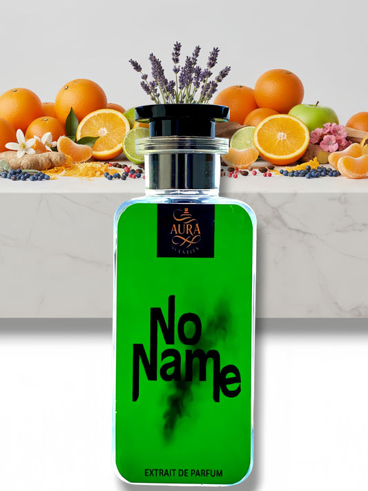 NO NAME Inspired By Ysl
