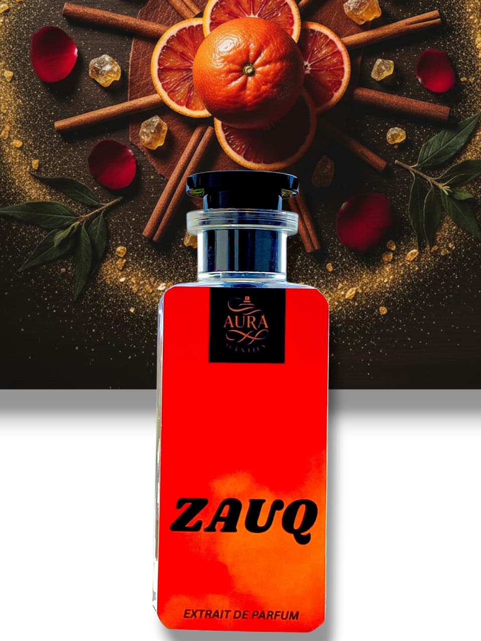 ZAUQ - Inspired By One Million