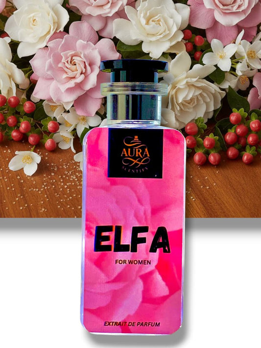 ELFA - Inspired By Gucci Flora