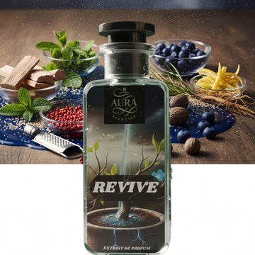 REVIVE