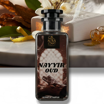 Nayyir Oud | Soft, Refined & Long Lasting Oud Scent